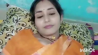 Indian newly married girl fucked by say no to boyfriend, Indian xxx videos of Lalita bhabhi